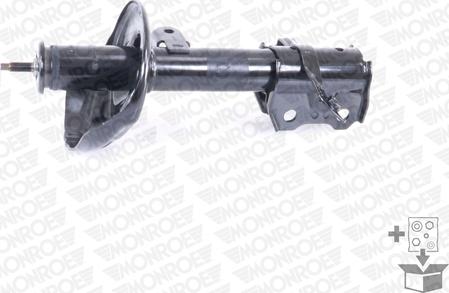 Monroe 72491ST - Αμορτισέρ parts5.com