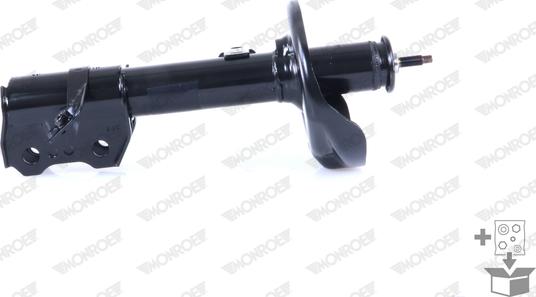 Monroe 72492ST - Αμορτισέρ parts5.com