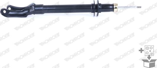 Monroe 72546ST - Амортисьор parts5.com