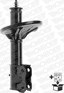 Monroe 72142ST - Amortizor parts5.com