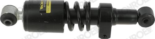 Monroe CB0095 - Shock Absorber, cab suspension parts5.com