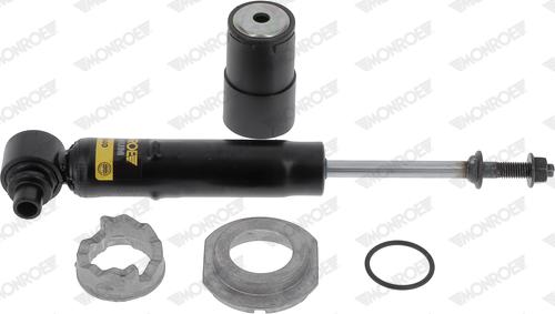 Monroe CB0040 - Amortizor, suspensie cabina parts5.com