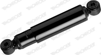 Monroe CB0053 - Vaimennin, ohjaamon laakerointi parts5.com