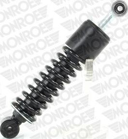 Monroe CB0199 - Amortizor, suspensie cabina parts5.com