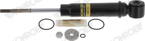 Monroe CB0134 - Shock Absorber, cab suspension parts5.com