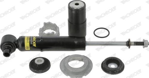 Monroe CB0247 - Amortiguador, suspensión de la cabina parts5.com