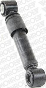 Monroe CB0204 - Amortizor, suspensie cabina parts5.com