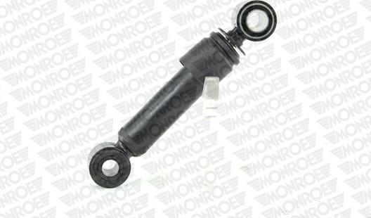 Monroe CB0204 - Amortizor, suspensie cabina parts5.com