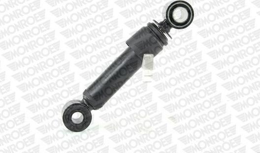 Monroe CB0204 - Amortizor, suspensie cabina parts5.com