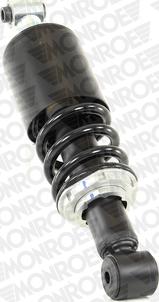 Monroe CB0201 - Shock Absorber, cab suspension parts5.com