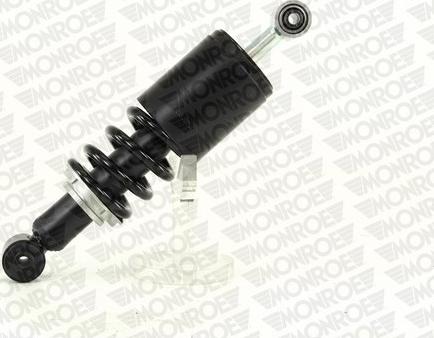 Monroe CB0201 - Shock Absorber, cab suspension parts5.com