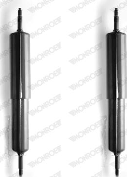 Monroe D4468 - Amortizor parts5.com