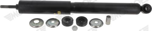 Monroe D6637S - Shock Absorber parts5.com