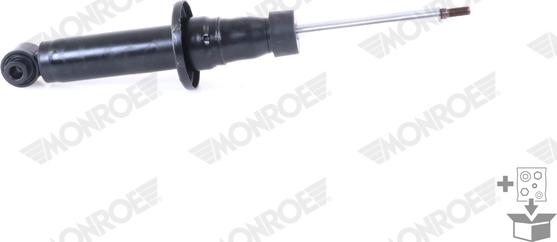 Monroe D0311S - Amortisseur parts5.com