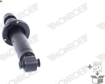 Monroe D0311S - Amortisseur parts5.com