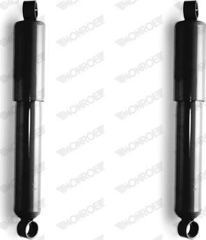 Monroe D8443 - Amortizor parts5.com