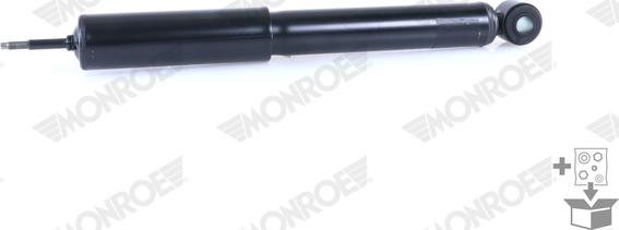 Monroe D8015S - Tlumič pérování parts5.com