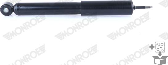 Monroe D8015S - Tlumič pérování parts5.com