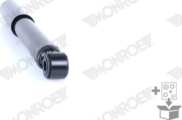 Monroe D8015S - Tlumič pérování parts5.com