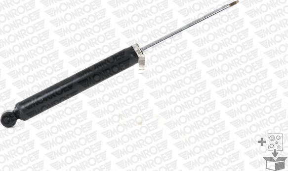 Monroe G2225 - Tlumič pérování parts5.com