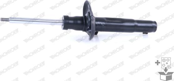 Monroe G16495 - Amortisör parts5.com