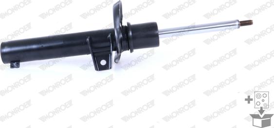 Monroe G16497 - Lengéscsillapító parts5.com