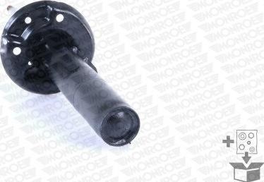 Monroe G16497 - Amortizor parts5.com