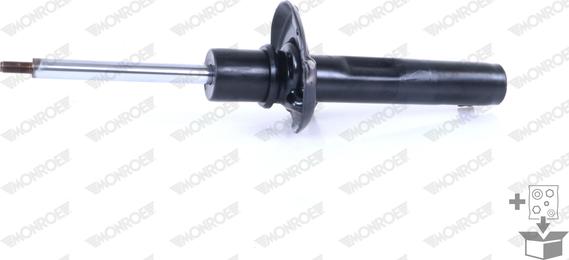 Monroe G16497 - Shock Absorber parts5.com