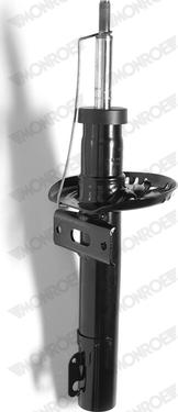 Monroe G16309 - Tlumič pérování parts5.com