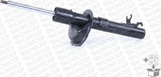 Monroe G16276 - Amortizer parts5.com