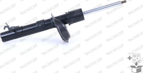 Monroe G16276 - Shock Absorber parts5.com