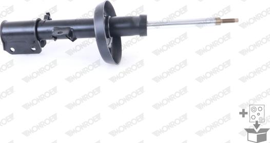 Monroe G16757 - Shock Absorber parts5.com