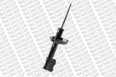 Magneti Marelli 351839070100 - Amortizer parts5.com