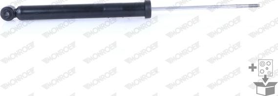 Monroe G1235 - Amortizor parts5.com