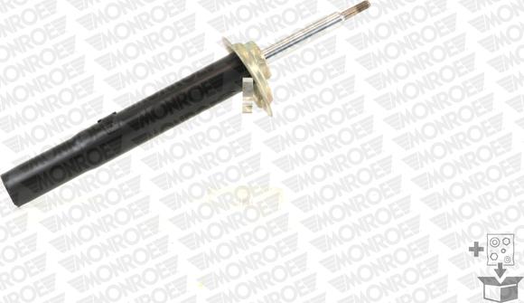 Monroe G8428 - Shock Absorber parts5.com