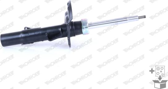 Monroe G8422 - Shock Absorber parts5.com