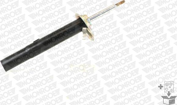 Monroe G8427 - Shock Absorber parts5.com