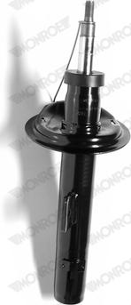 Monroe G8008 - Shock Absorber parts5.com