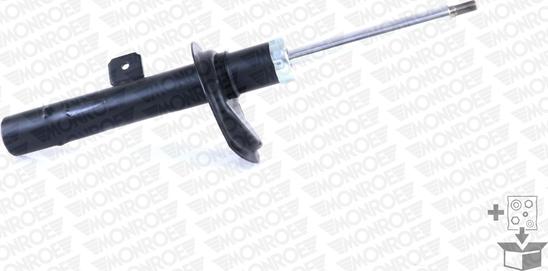 Monroe G8008 - Amortisör parts5.com