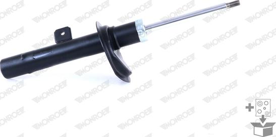 Monroe G8008 - Amortisör parts5.com