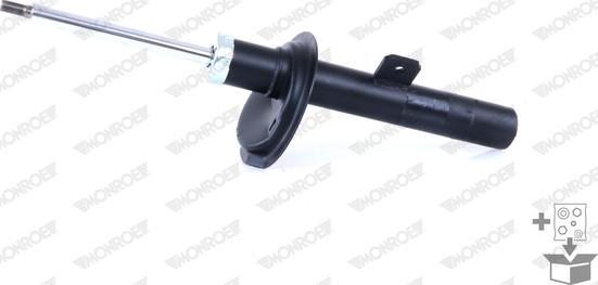 Monroe G8008 - Amortisör parts5.com