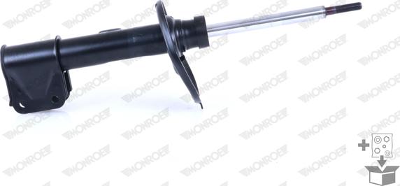 Monroe G8128 - Amortiguador parts5.com