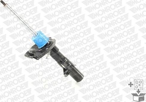 Monroe G8171 - Amortizer parts5.com