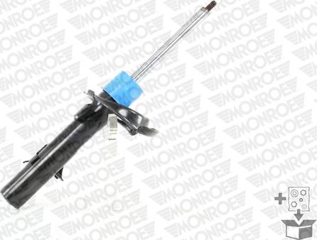 Monroe G8171 - Amortizer parts5.com