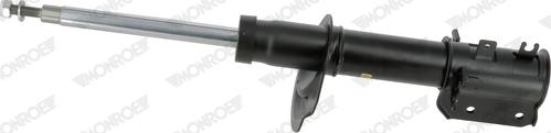 Monroe G8374 - Shock Absorber parts5.com