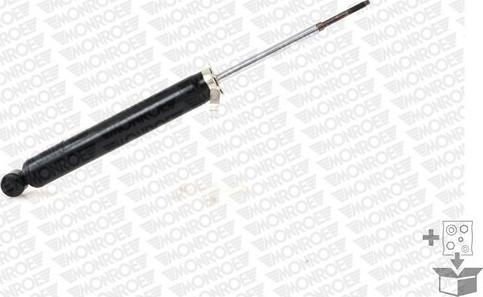 Monroe G2237 - Shock Absorber parts5.com