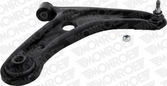 Monroe L40545 - Bugi kolu, tekerlek bağlantısı parts5.com