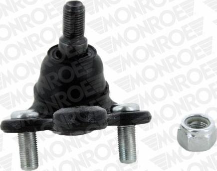 Monroe L40541 - Gornja / donja kugla parts5.com