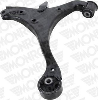 Monroe L40534 - Ψαλίδι, ανάρτηση τροχών parts5.com