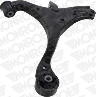 Monroe L40533 - Ψαλίδι, ανάρτηση τροχών parts5.com